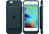 Apple’s New Product：$99 Smart Battery Case for iPhone 6 and 6s