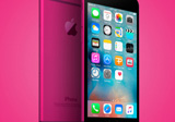 New Renders about the 4-inch iPhone 6c