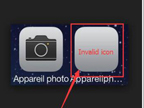 How to Delete Invalid Icons on iDevice Using 3uTools?