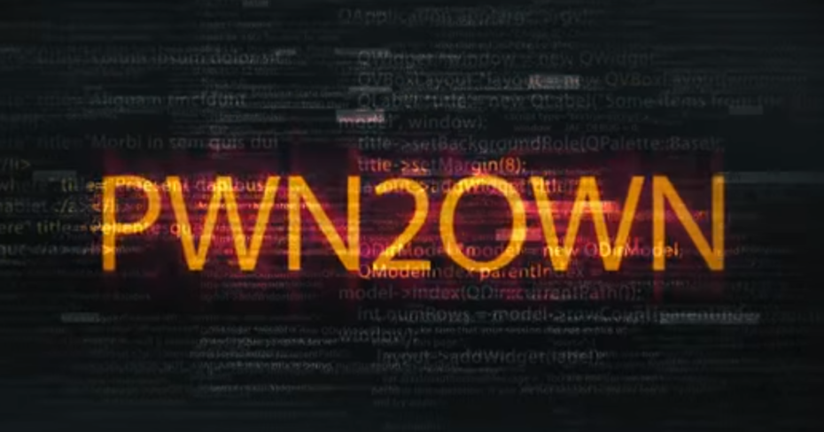 Chinese Team Won the “Master of Pwn”on Pwn2Own Hacker Competition