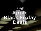 Apple Black Friday 2016: What to Expect?