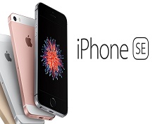 iPhone SE Won´t Receive A Refresh In March 2017