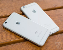 Apple Now Sells Refurbished iPhones - with A New Battery