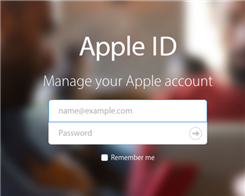 Apple ID Is Stolen?
