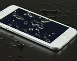 5 Things to Do If Your iPhone 7 Gets Wet