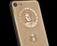 Which Do you Prefer, Trump iPhone or Putin iPhone?