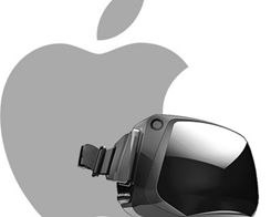 Apple is Working on AR Smart Glass