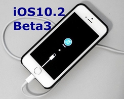 How to Upgrade iPhone to iOS 10.2 Beta3 Using 3uTools?