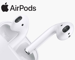 Apple AirPods Could Come Next Month