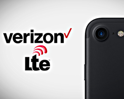 Apple Reportedly Limits Verizon iPhone 7 Modem Speed to Match AT&T Model