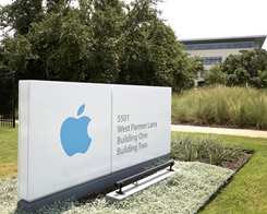 Apple's Austin Campus Now up to 6,000 Workers