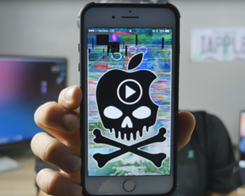 This 3-second Video Will Glitch Out Any iPad or iPhone