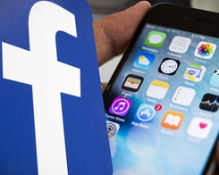 Facebook Will Soon Help Your iPhone Find Public Wi-Fi