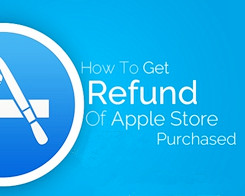 How to Get a Refund for App Store Purchases?