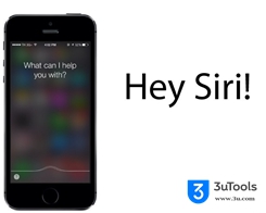 Tip : Using Siri to turn system settings on and off