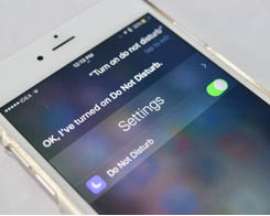iPhone Settings You Can Change with Siri