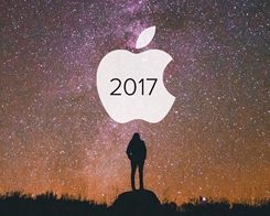 What to Expect From Apple in 2017 ?
