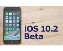 Apple Releases iOS 10.2 Beta 4 For Developer iPhones And iPads