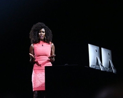 Apple Music's Bozoma Saint John on Her 'Here I Am' Moment at 13