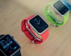 Apple Will Pay You Zero Money to Trade in Your Apple Watch
