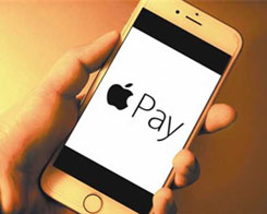 Apple Pay to Launch in Spain on Thursday With Just One Bank