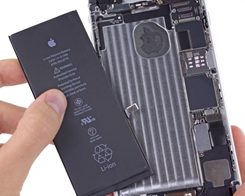 Whether Your iPhone 6s Qualifies for Apple's Free Battery Replacement Program?