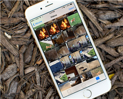 How to Hide Photos on Your Unjailbroken iPhone?