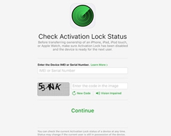Researchers Break Apple's iPhone and iPad Activation Lock