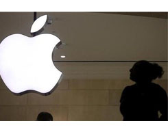 Apple Doesn't Rule Out Helping Track Muslims