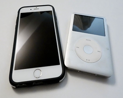 iPhone VS iPod: Which One Sounds Better Playing Music?