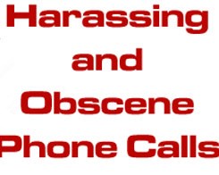 How to Put A Stop to Harassing Calls and Texts?