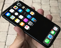 Forget the OLED iPhone 8, the LCD Screen Might Be Making A Comeback