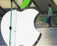 Apple Agrees to Settle Charges of Mishandling E-Waste in California