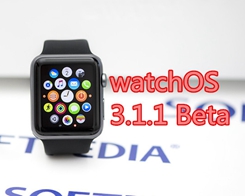 Apple Seeds Fifth Beta of WatchOS 3.1.1 to Developers