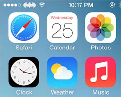 How to Change the Carrier Icon on Your iPhone?