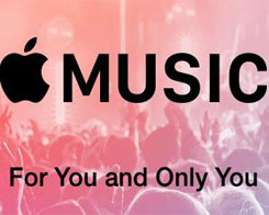 Music Apple on-line 17 Months Has Attracted 20 Million Users