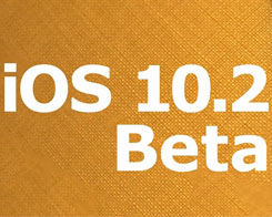 Apple Has Released iOS 10.2 Beta 7