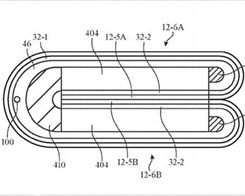 Apple Patents Reveal Flexible "Flip Phone" Handset Design