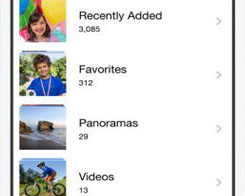 How to Solve iCloud Photos Not Syncing Problems?