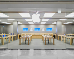 Apple Looks to Open New Stores in Washington D.C. and Scottsdale