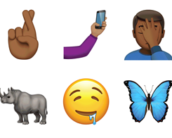 Here Are iOS 10.2 Emoji Coming to Your iPhone (and How to Get Them)