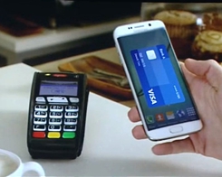 Apple Rejects Samsung Pay App for iOS