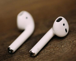 AirPods Are Now Up for Sale on Apple’s Site