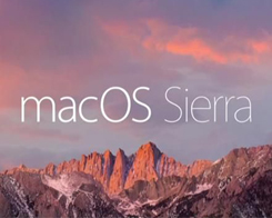 Apple Officially Released MacOS Sierra 10.12.2 Updates