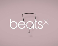 Apple’s Beats X Earphones Are Likely Delayed Until 2017