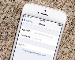 Is Apple ID Account Written Off After Flashing?