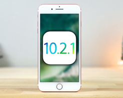 iOS 10.2.1 Beta 1 Out Now