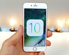 Upgrade iOS 10.2.1 Beta 1 on 3uTools Now