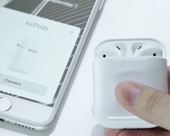 Apple Offering AirPods Battery Replacements for Free Under Warranty