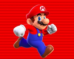 Nintendo’s Super Mario iPhone Game Comes Out Today